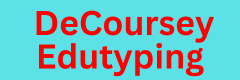 DeCoursey edutyping